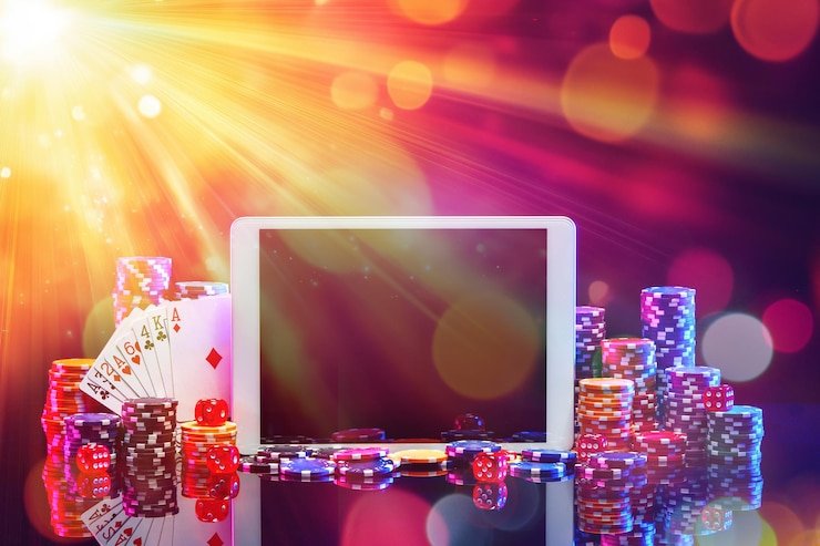 Layar konfirmasi deposit partoto menampilkan status transaksi real-time dan riwayat deposit